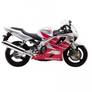 Purchase 1999-2000 Honda CBR600 F4 Fairings Canada