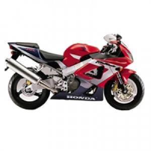 Purchase 2000-2001 Honda CBR900RR 929 Fairings Canada