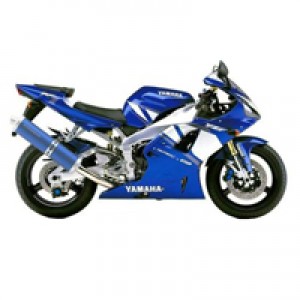 Purchase 2000-2001 Yamaha R1 Fairings Canada