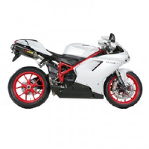 Purchase 2007-2014 Ducati 848 Fairings Canada