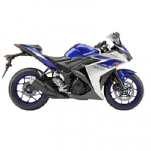 Purchase 2015-2018 Yamaha R3 Fairings Canada