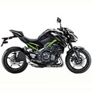 Purchase 2017-2019 Kawasaki Z900 Fairings Canada