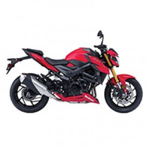 Purchase 2017-2022 Suzuki GSX-S 750 Fairings Canada