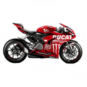 Purchase 2020-2024 Ducati Panigale V2 Fairings Canada