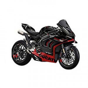 Purchase Ducati Panigale V4 V4S Fairings Canada