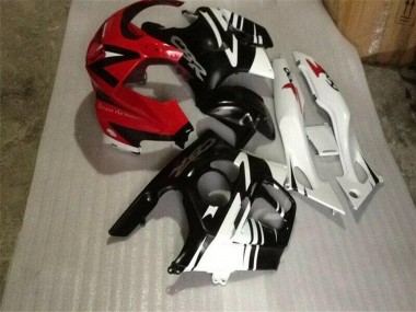 Purchase 1995-1996 Honda CBR600 F3 Motorcycle Fairings - White Red Glossy Black Canada