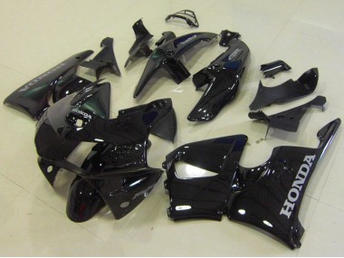 Purchase 1998-1999 Honda CBR900RR 919 Motorcycle Fairings - Glossy Black Canada
