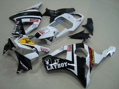 Purchase 2002-2003 Honda CBR900RR 954 Motorcycle Fairings - Playboy Canada