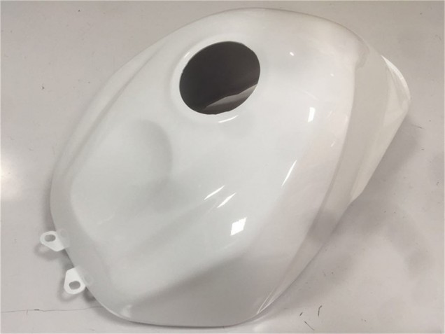 2004-2005 Suzuki GSXR 600/750 Motorcycle Fairings - Glossy White Canada