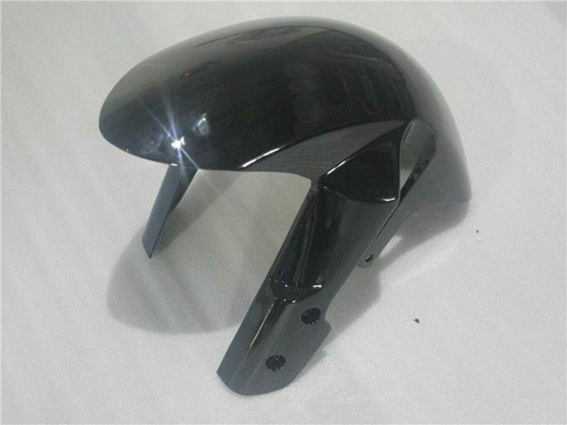 2006-2007 Suzuki GSXR 600/750 Motorcycle Fairings - White Blue Black Red Canada