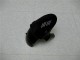 2009-2012 Kawasaki ZX6R Motorcycle Fairings - Glossy Black Green Canada