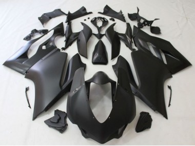 Purchase 2015-2020 Ducati 959 1299 Motorcycle Fairings - Matte Black Canada