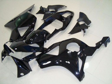Purchase 2002-2003 Honda CBR900RR 954 Motorcycle Fairing - Glossy Black Canada