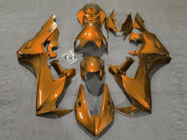 Purchase 2017-2023 Honda CBR1000RR Motorcycle Fairings - Orange Canada