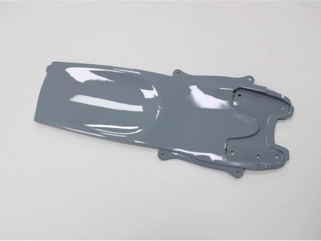 2006-2007 Suzuki GSXR 600 / GSXR 750 Motorcycle Fairing Kits - Nardo Grey Canada