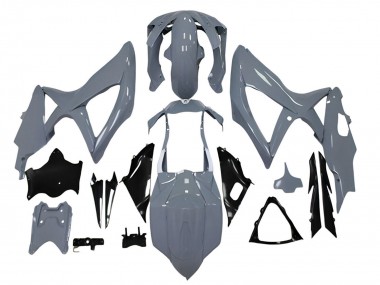 Purchase 2008-2010 Suzuki GSXR 600 / GSXR 750 Motorcycle Fairings - Nardo Grey Canada