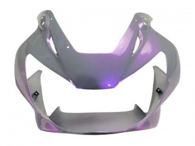 2000-2001 Honda CBR900RR 929 Motorcycle Fairings - Chameleon Grey Dazz Pearl Purple Canada