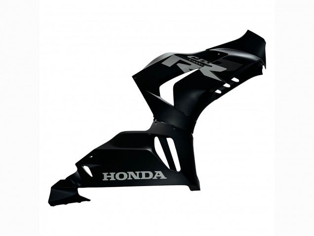 2020-2023 Honda CBR1000RR-R Motorcycle Fairings - Matte Black Matte Grey Canada