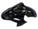 2018-2024 Kawasaki Z400 Motorcycle Fairings - Glossy Black Canada