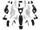 2012-2017 Yamaha MT07/FZ07 Motorcycle Fairings - Unpainted Canada