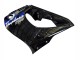 1997-2007 Yamaha YZF 1000R Thunderace Motorcycle Fairings - Blue Black Thunderace Canada
