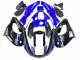1997-2007 Yamaha YZF 1000R Thunderace Motorcycle Fairings - Blue Black Thunderace Canada