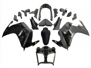 Purchase 2001-2006 Yamaha FJR1300 Motorcycle Fairings - Black Canada