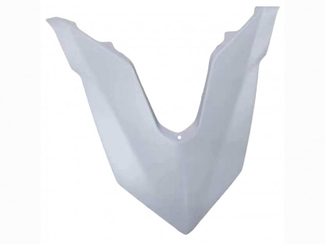 2019-2021 Yamaha TMAX560 Motorcycle Fairings - White Canada
