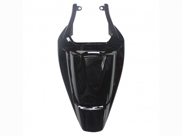 2003-2013 Suzuki SV650 Motorcycle Fairing - Glossy Black Canada