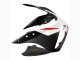 2003-2013 Suzuki SV650 Motorcycle Fairings - White Red Black Canada