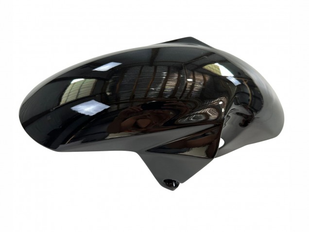 2003-2013 Suzuki SV650 Motorcycle Fairings - Glossy Black Canada