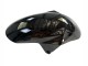 2003-2013 Suzuki SV650 Motorcycle Fairings - Glossy Black Canada