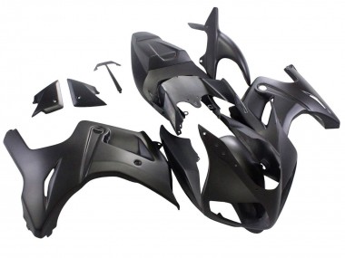 Purchase 2003-2013 Suzuki SV650 Motorcycle Fairings - Matte Black Canada