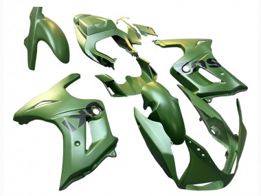Purchase 2003-2013 Suzuki SV650 Motorcycle Fairings - Matte Green Canada