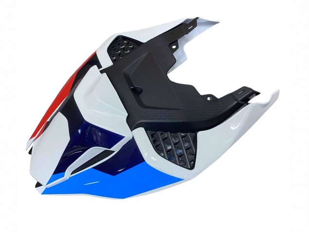 2019-2022 BMW S1000RR Motorcycle Fairings - Black Red Blue White Canada