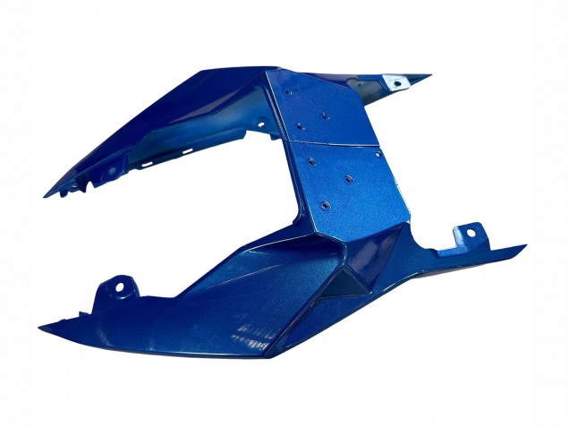 2014-2016 BMW S1000R Motorcycle Fairings - Blue Red Canada