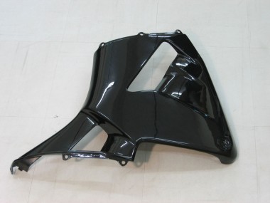 Purchase 2003-2004 Honda CBR600RR Motorcycle Fairings - Glossy Black Red Decals Canada