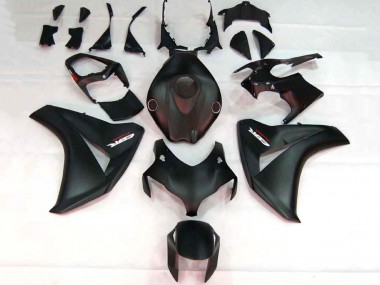 Purchase 2008-2011 Honda CBR1000RR Motorcycle Fairing - Matte Black Canada