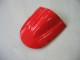 2006-2007 Suzuki GSXR 600 / GSXR 750 Motorcycle Fairing - White Red Glossy Black Canada