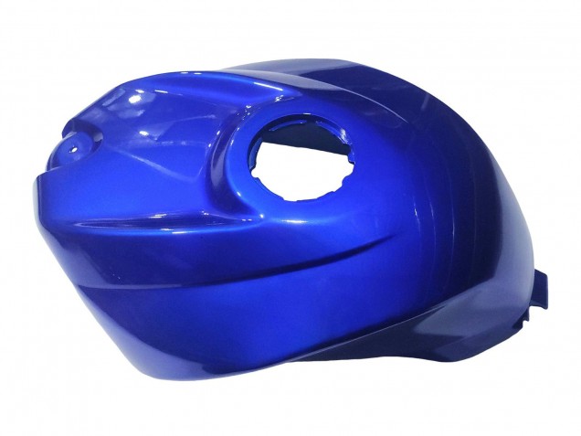 2006-2011 Aprilia RS125 Motorcycle Fairings - Blue Black Green Monster 46 Canada