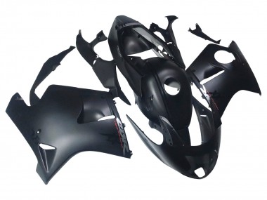 Purchase 1996-2007 Honda CBR1100XX Blackbird Motorcycle Fairing Kits - Matte Black Canada