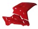 2007-2014 Ducati 1098 Motorcycle Fairing - Red Canada