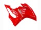 2015-2020 Ducati 959 Motorcycle Fairings - Red Canada