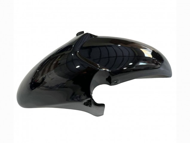 2002-2006 Honda CBR125R Motorcycle Fairing - Glossy Black Canada