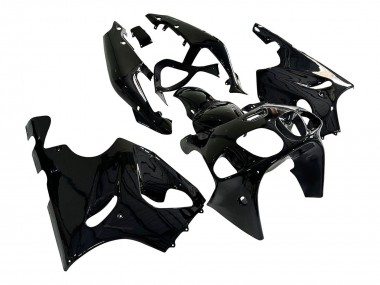 Purchase 1996-2003 Kawasaki ZX7R Motorcycle Fairing - Glossy Black Canada