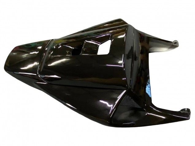 2006-2007 Honda CBR1000RR Motorcycle Fairings - Glossy Black Matte Black Canada