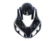 2006-2007 Honda CBR1000RR Motorcycle Fairings - Silver Glossy Black Red Bull Canada