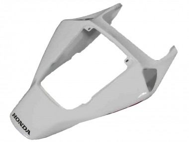 Purchase 2006-2007 Honda CBR1000RR Motorcycle Fairing Kits - White Glossy Black Canada