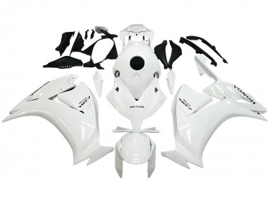 Purchase 2012-2016 Honda CBR1000RR Motorcycle Fairing - White Canada