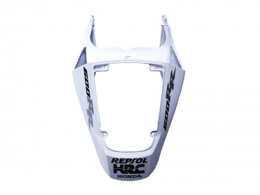 Purchase 2013-2023 Honda CBR600RR Motorcycle Fairings - White Glossy Black Repsol Canada